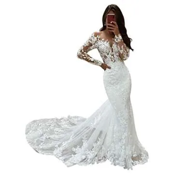 Hi Fashion Wedding Dresses