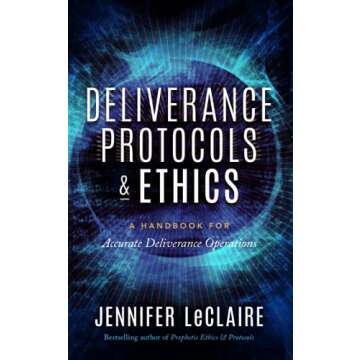 Books on Deliverance