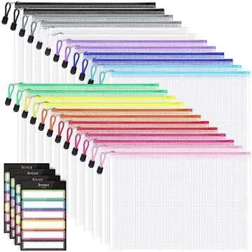 Playroom Organization