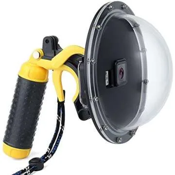 Filming Equipment We Use