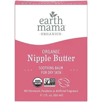 Postpartum Essentials