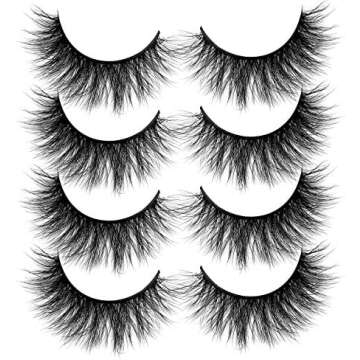 Lashes