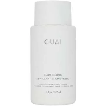 My fav hair growth + healthy hair products