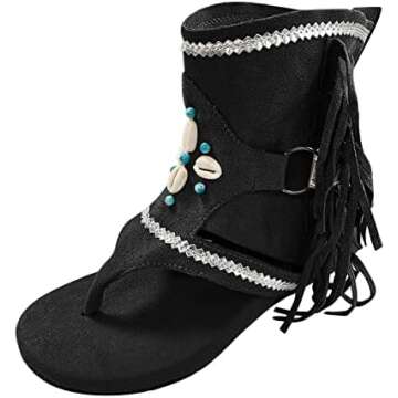 Affordable sandal deals for today