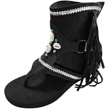 Affordable sandal deals for today