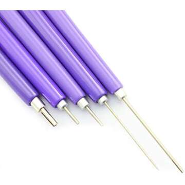 Favorite quilling tools for beginners