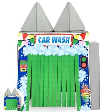 Play Couch Accessories