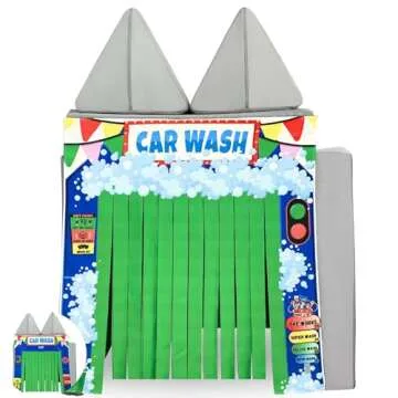 Play Couch Accessories