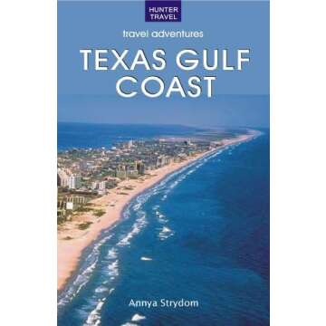 Port Aransas Books & History