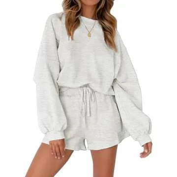 Cute and Cozy (Lounge Wear)