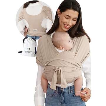 BABY ESSENTIALS/REGISTRY ITEMS