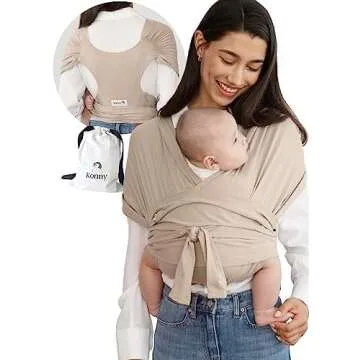 BABY ESSENTIALS/REGISTRY ITEMS