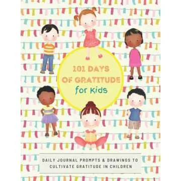 Books & Journals by BlissedMama