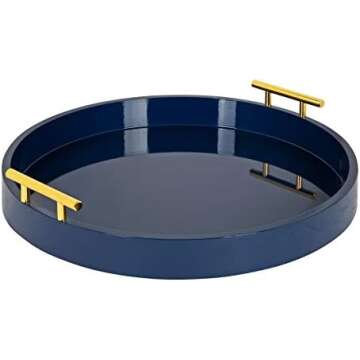 4th of July Outdoor Decor and Tablescape