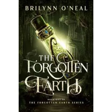 Fantasy Romance Books