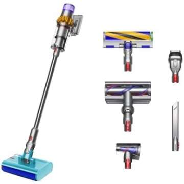 Cleaning Products & Tools
