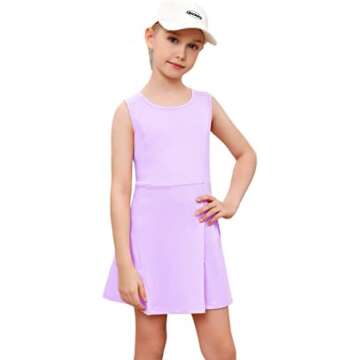 Toddler + Little Kid Fashion