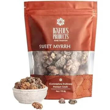 SPIRITUAL & BOHEMIAN