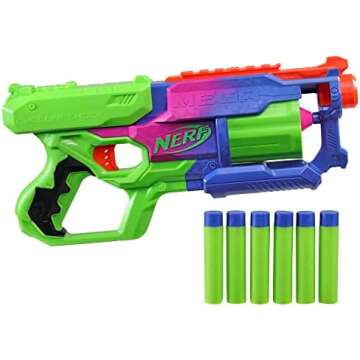 NERF BLASTERS up to 65% OFF!!