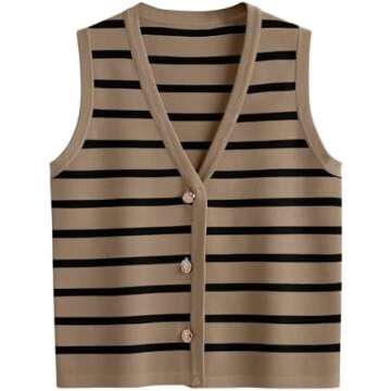 Fashionable Clothing and Accessories that I love!!!!