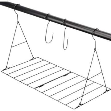 Hanging Drying Rack