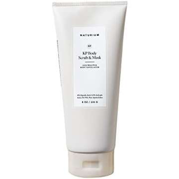 Scrubs & Body Polish