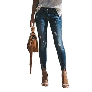 Hi Fashion Women Jeans