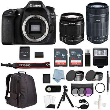 Cosplay + Photography + Creating!