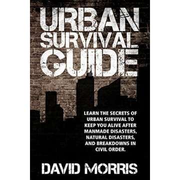 Urban survival