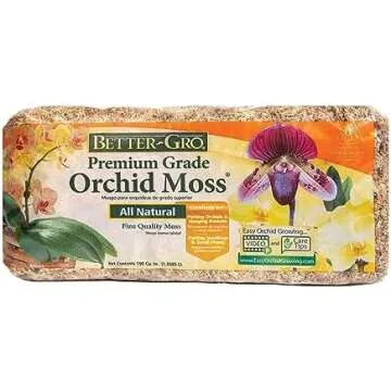 Soil Mix and Fertilizer