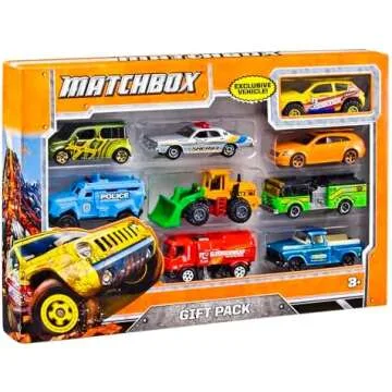 Hot Wheels And Other Toys - HotWheelz 4U Toy Wish List