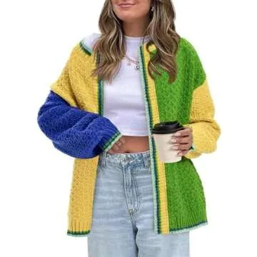 Fall + Winter Fashion