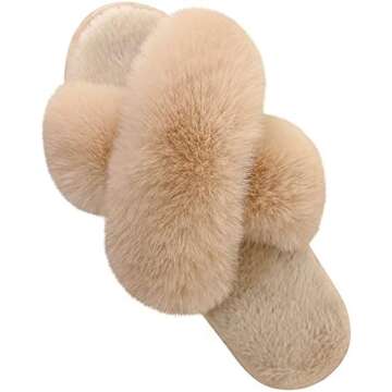 Comfy Slippers