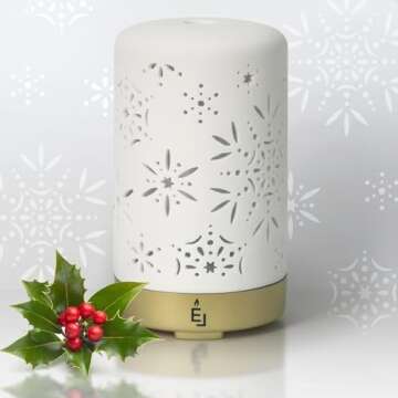 Essential Oil Favorites