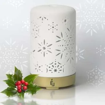 Essential Oil Favorites