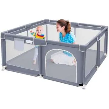 Play pen