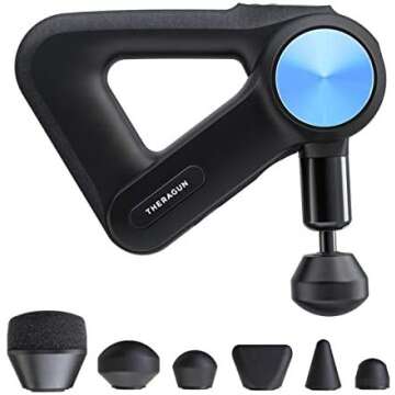 Recovery / Massage Tools