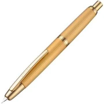 Fountain Pens & Accessories