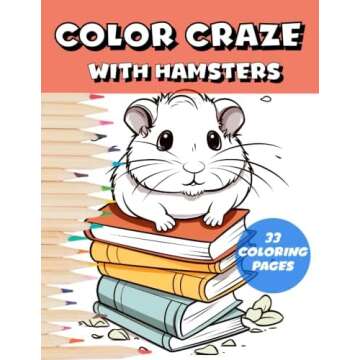 Kids coloring book