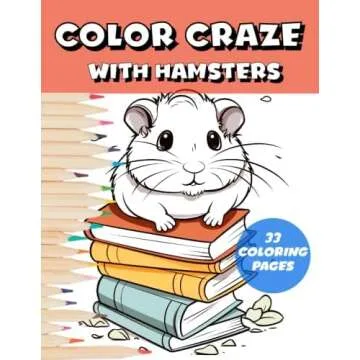 Kids coloring book
