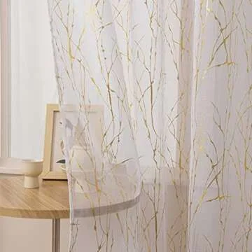 WHITE & GOLD COLLECTION BY HOME-SENSE