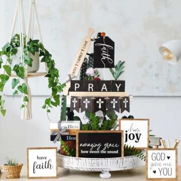 Fall Home Decorations