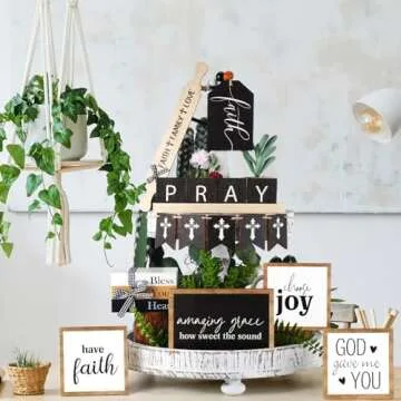 Fall Home Decorations