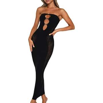 clothes & accessories i got from amazon :)