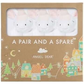 Babies Sleeping Basics