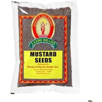 Indian Pantry Essentials