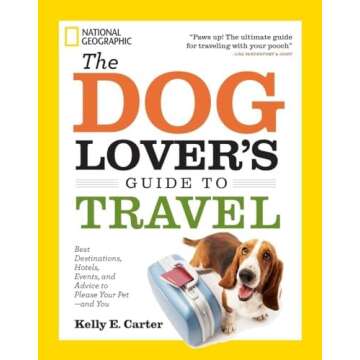 Pet Travel Guides - USA