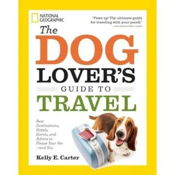 Pet Travel Guides - USA