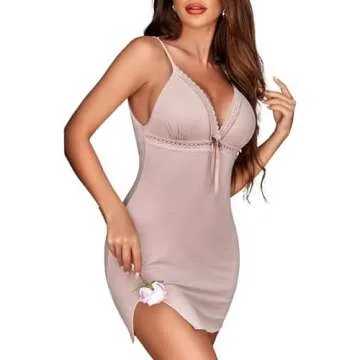 Nightgowns | Robes | Pjs