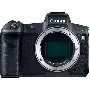 Video/Recording Gear